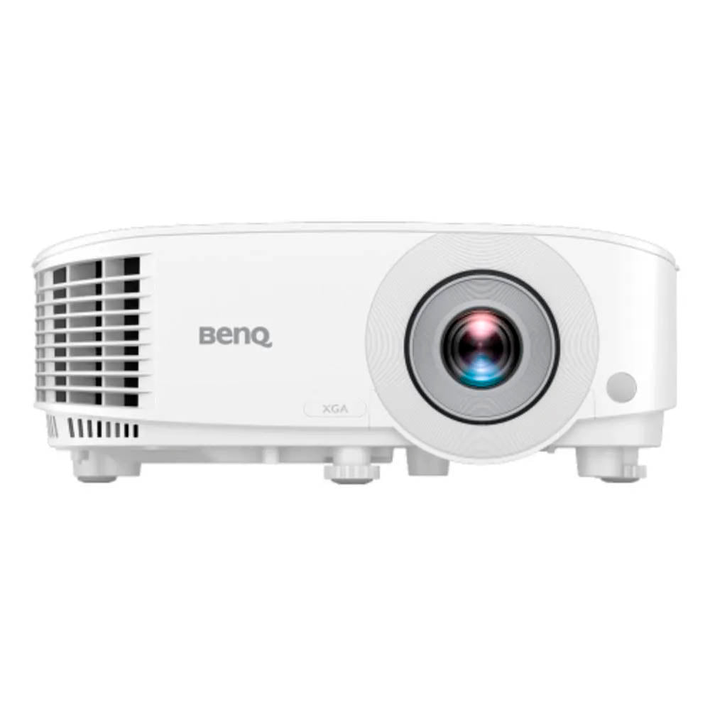 Projetor Benq MX560 XGA 4000 Lumens Hdmi Vga Bivolt Branco - 9H.JNE77.13L