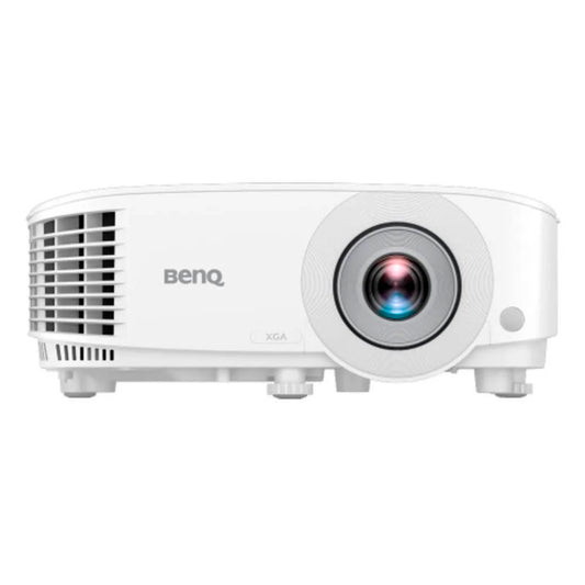 Projetor Benq MX560 XGA 4000 Lumens Hdmi Vga Bivolt Branco - 9H.JNE77.13L