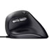 Mouse Ergonomico Usb Trust Bayo Vertical 4200dpi Preto - 24635