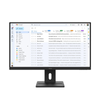 Monitor Corporativo Led 27 Pols Lenovo 1920 x 1080 100hz Full Hd IPS Vga Hdmi Displayport - 64BCMAR4BR