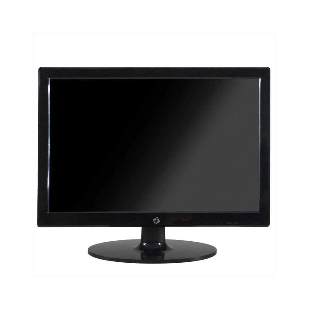 Monitor Led 15.4 Tronos Vga/Hdmi 1280 x 800 60Hz - 15TRS-XIE-V