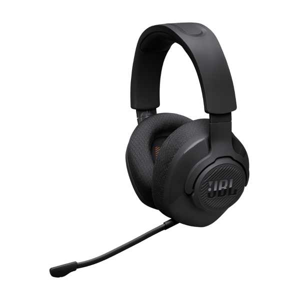 Headset Gamer Jbl Quantum 360 Wireless Preto - JBLQTUM360BLK