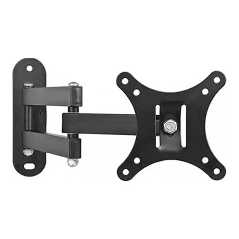 Suporte Para Tv Articulado 10 A 26 Pols. 15Kg Tomate - MT-16