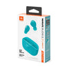 Fone De Ouvido Bluetooth JBL Intra Auricular TWS Wave Buds IP54 Azul