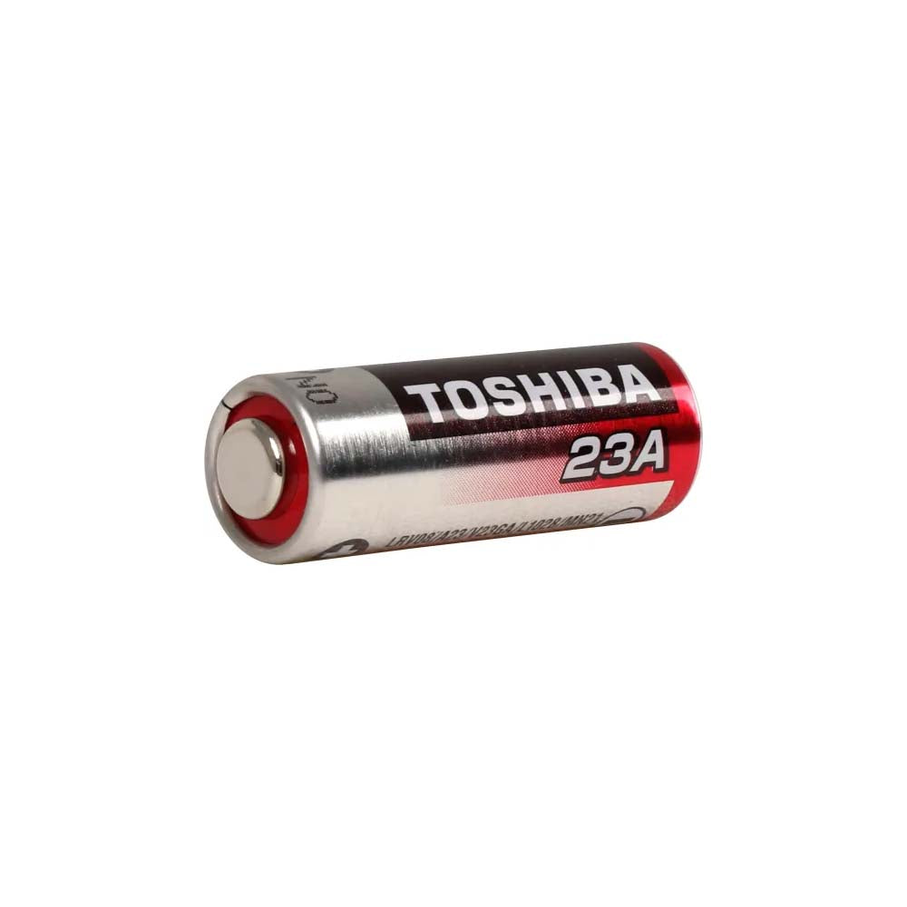 Pilha Alcalina 12V 23A Toshiba