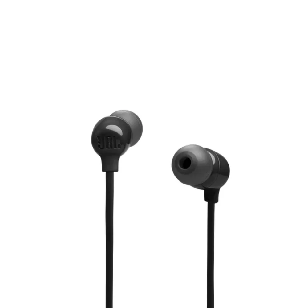 Fone de Ouvido JBL Intra Auricular Tune 135BT Preto - JBLT135BTBLK