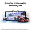 Smartphone Samsung Galaxy A07 4G 256Gb 8Gb 50Mp Tela 6.7" Preto - SM-A075MZKSZTO