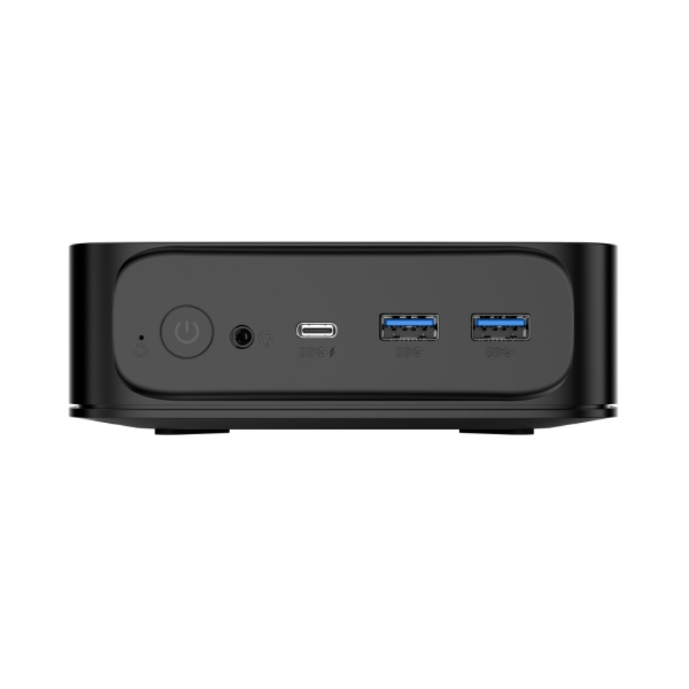 Mini Computador PcYes b300 Intel I3-1215U 3.3Ghz 8gb Ssd 256gb Nvme Wi-fi Bluetooth Windows 11 Pro - 294050