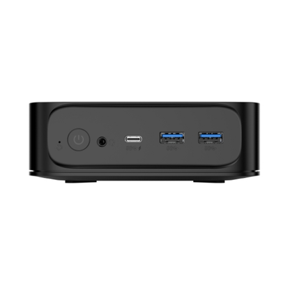 Mini Computador PcYes b300 Intel I3-1215U 3.3Ghz 8gb Ssd 256gb Nvme Wi-fi Bluetooth Windows 11 Pro - 294050