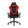 Cadeira Gamer DT3 Sports Elise Fabric Vermelha - 12194-7