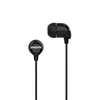 Fone De Ouvido Intra-Auricular Com Fio Tipo C Philips Preto - TAE2146BK