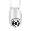 Câmera De Vigilância Externa Ip Wifi Smart IP66