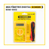 Multimetro Digital Bomder - BOM-6002