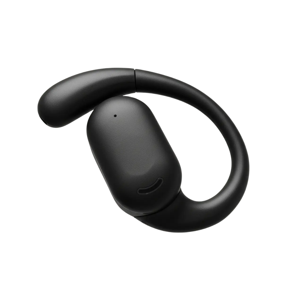Fone De Ouvido Bluetooth aGold C/ Estojo Carregador OWS Open Stereo - FN-BA8
