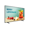 Smart TV Led Samsung 55" Business UHD Wi-fi Bluetooth USB HDMI Tizen -LH55BEFH4GGXZD