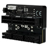 Medidor Wireview para GPU Thermal Grizzly 3x8 Pin PCIe Reversed - TG-WV-P38R