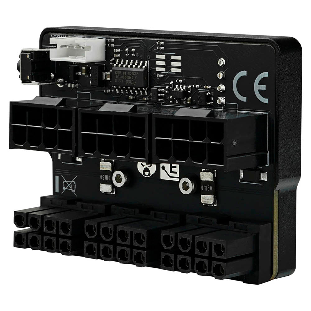 Medidor Wireview para GPU Thermal Grizzly 3x8 Pin PCIe Reversed - TG-WV-P38R
