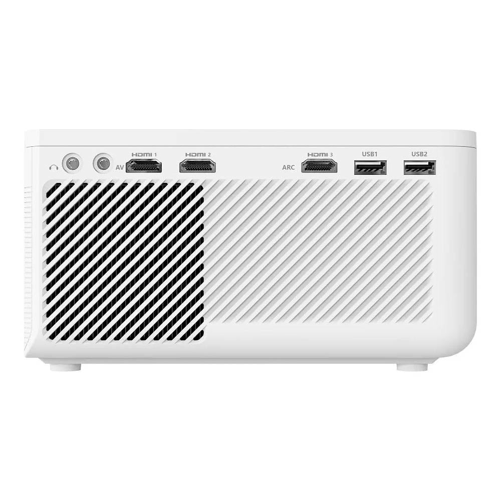 Projetor Intelbras PFL 5211 Full HD 5200 Lumens LED HDMI Usb Wi-fi 200 Pols - 4290057 Truedata