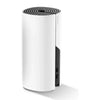 Roteador Gigabit Wireless Mesh Tp-Link AC1200 Dual-Band Mu-Mimo - Deco M4 Kit C/ 2 Unidades