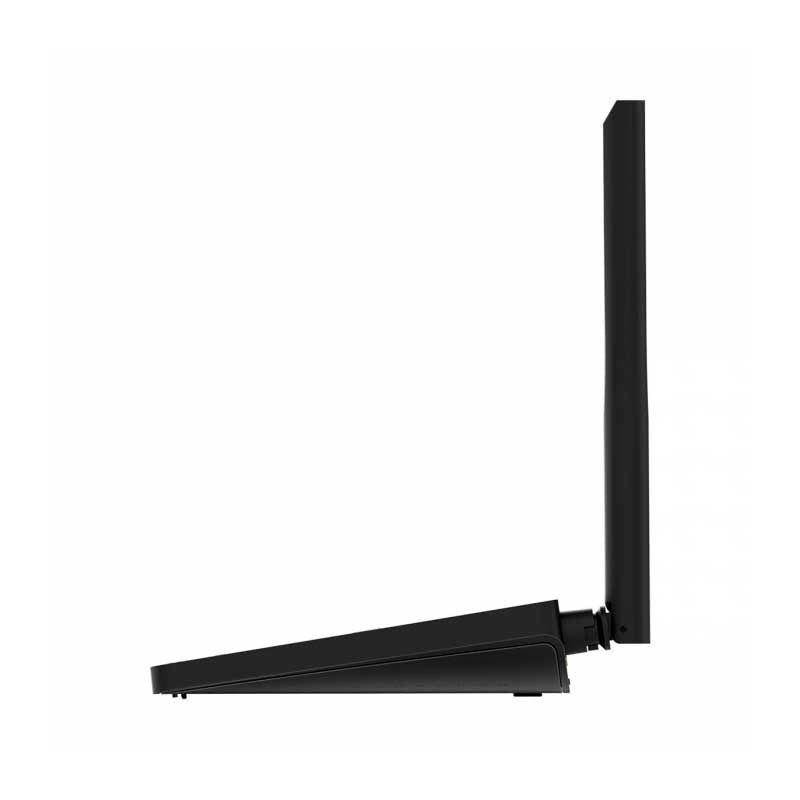 Roteador Wireless Intelbras Wi-Force W5-1200F AC1200 4 Ant Dual Band - 4750077