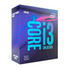 Processador Intel Core I3-9350kf 4.6ghz 8mb 9a Lga 1151 S/Video S/ Cooler - BX80684I39350KF