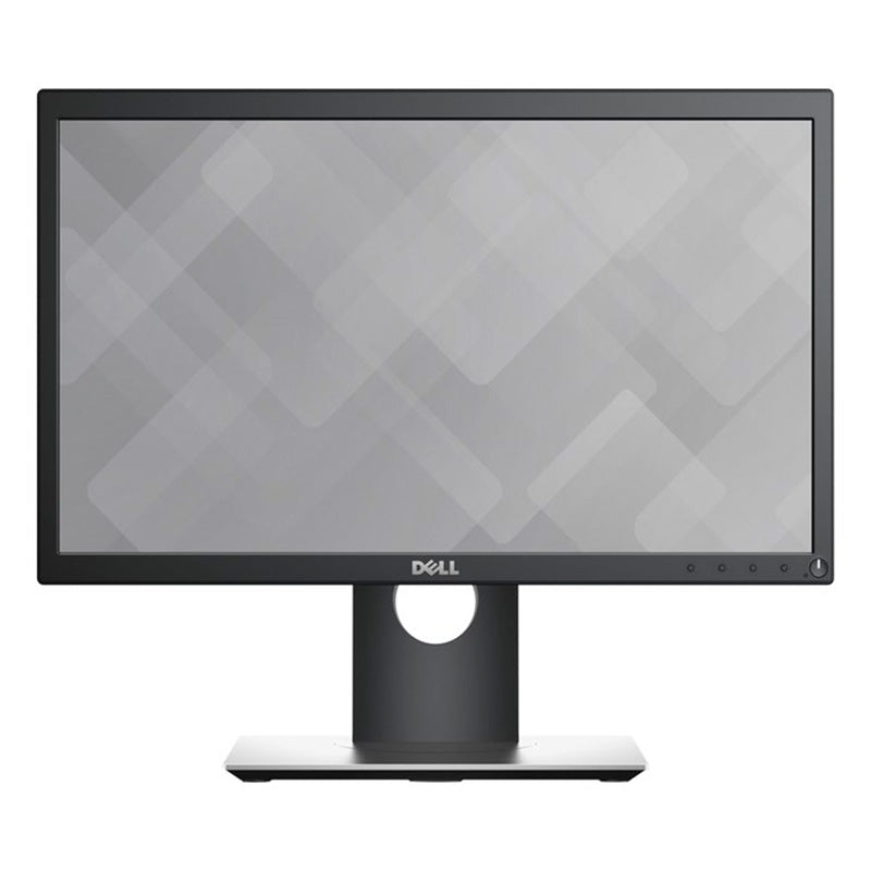 Monitor Corporativo Led 19.5 Pols Dell P2018h Vga Hdmi Displayport