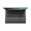 Notebook Acer Aspire Go 15 Intel Core i3-1215u 8gb Ddr5 256Gb Ssd Nvme 15.3 Pols Win11 Home Cinza - AG15-51P-34KT
