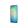 Smartphone Samsung Galaxy A06 4G 128Gb 4Gb 50Mp Tela 6.7" Branco - A065MLBRZTO