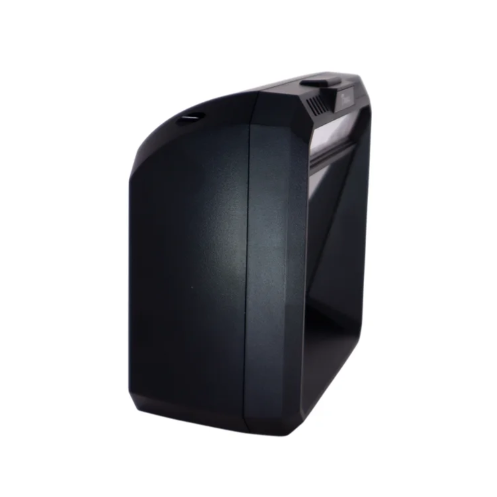 Leitor De Código De Barras Tanca 1d 2d Fixo - Tl 900