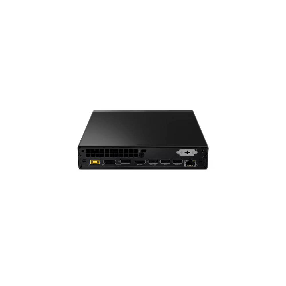 Mini Computador Lenovo Tiny Thinkcentre Neo 50Q G4 Intel Core I3-1215U 8gb 256Gb Ssd Win11 Pro C/ Teclado e Mouse Truedata