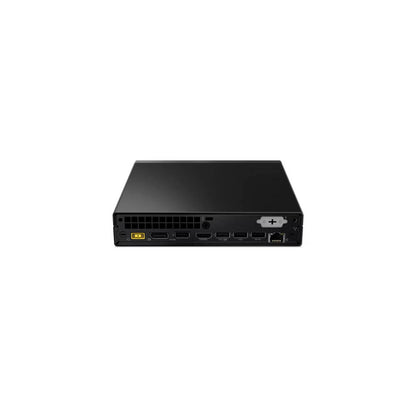 Mini Computador Lenovo Tiny Thinkcentre Neo 50Q G4 Intel Core I3-1215U 8gb 256Gb Ssd Win11 Pro C/ Teclado e Mouse Truedata