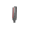 Pen Drive 64gb Usb 3.0 / Tipo C Hiksemi Dual Drive E307C Preto - HS-USB-E307C/64G/U3