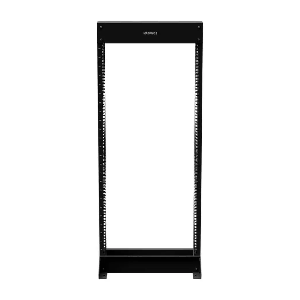 Rack de Piso Aberto Torre 24U 19" Intelbras RT 24 - 4770016