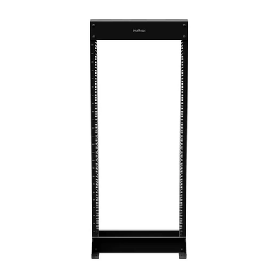 Rack de Piso Aberto Torre 24U 19