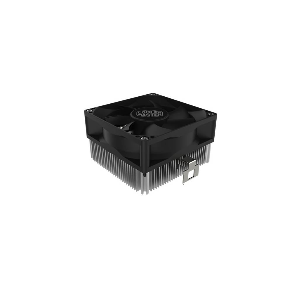 Cooler Para Processador AMD Socket AM4 / FM2+ / FM2 / FM1 / AM3+ / AM3 / AM2+ / AM2 Cooler Master - RH-A30-25FK-R1