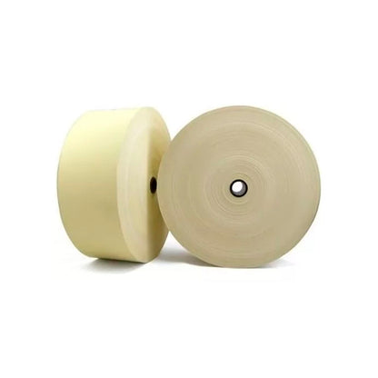 Bobina Termica para Relogio de Ponto Uso Ecf 57mmx100m