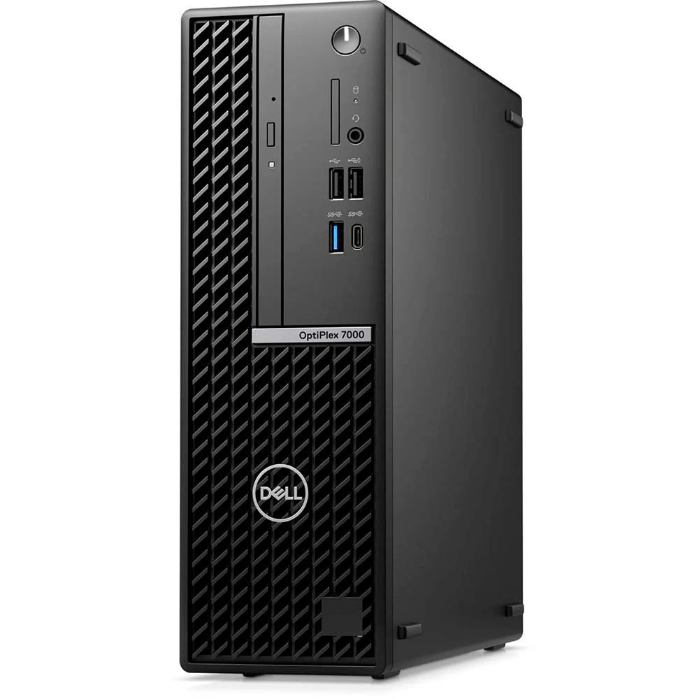 Computador Dell Optiplex 7010 SFF Intel I3-13100 8Gb 512Gb Ssd W11 Pro C/ Teclado e Mouse