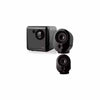 Caixa De Som Multimidia 2.1 C/ Subwoofer Multi Rms 15W Usb - SP166