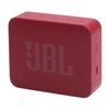 Caixa de Som Portátil Bluetooth JBL GO Essential 2 3.1W Vermelha - JBLGOES2REDEU