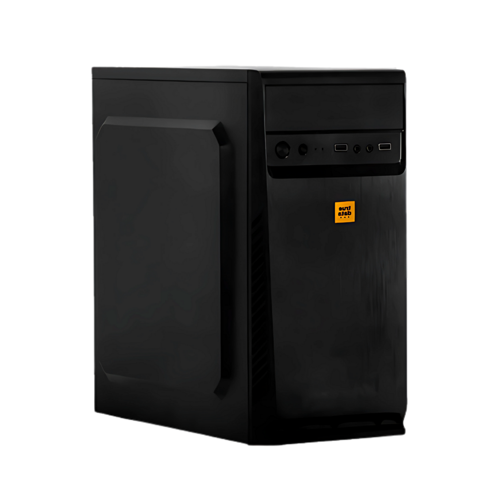 Computador Truedata Intel I5-6500 3.2Ghz 8gb Ssd 240gb Hdmi/Vga Fonte 350w