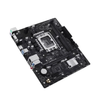 Placa Mae Asus Prime H610M-R LGA Intel 1700 Usb 3.2 Ddr5 Hdmi Vga Displayport - 90MB1GL0-M0EAY0
