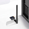 Placa De Rede Sem Fio Pci-E Tp-Link Ac600 Wireless Dual Band - Archer T2E