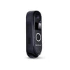 Video Porteiro Inteligente Multi HD Wi-fi 30Fps C/ Auto Falante e Microfone Embutido Preto - SE220