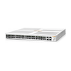 Switch 48 Portas HPE Aruba 1930 Gigabit 10/100/1000 + 4 Portas SFP+ Instant Gerenciavel - JL685A