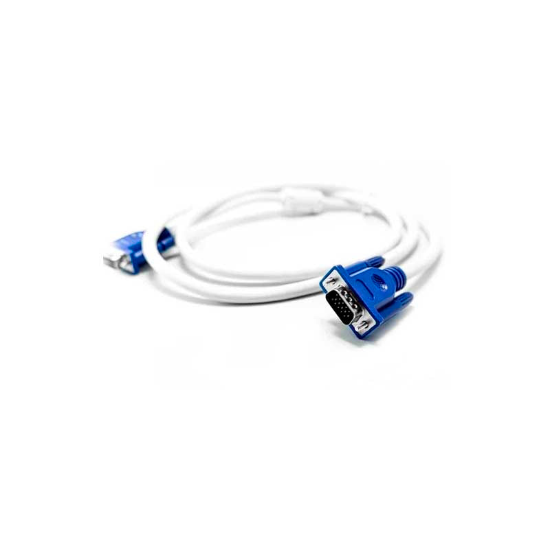 Cabo Para Monitor Vga 2mt