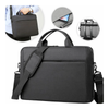 Maleta para Notebook 14 15 15.6 16 17 "Preta