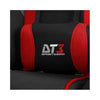 Cadeira Gamer DT3 Sports Elise Fabric Vermelha - 12194-7