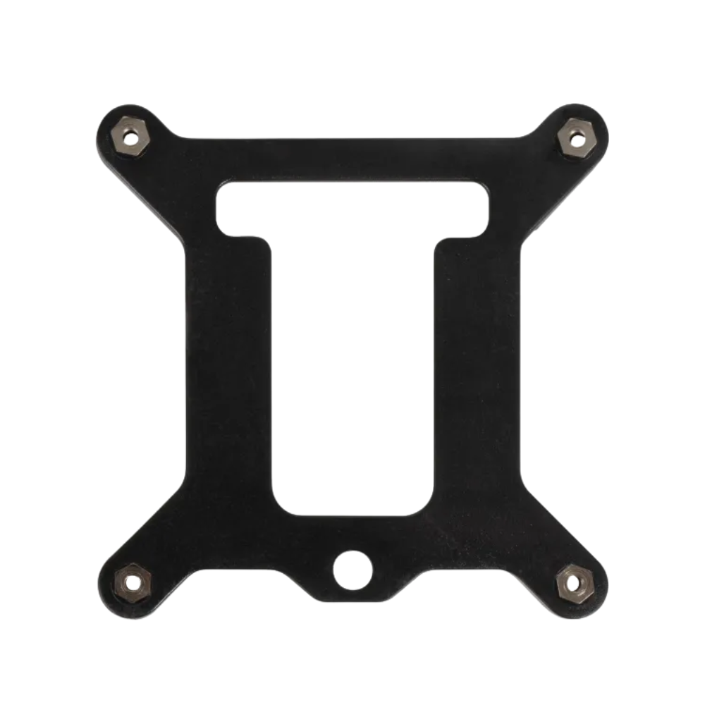 Cooler para Processador Intel / AMD Fortrek 92x92mm (Intel 1150/1151/1155/1156/Pentium G) Preto - FK 215P