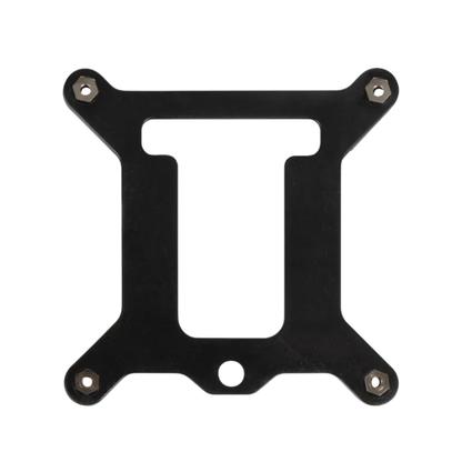 Cooler para Processador Intel / AMD Fortrek 92x92mm (Intel 1150/1151/1155/1156/Pentium G) Preto - FK 215P