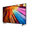 Smart TV Led LG 65" UHD Wi-fi Bluetooth USB HDMI Web OS Thinq AI- 65UT8000